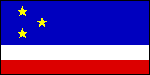 Флаг Гагауз Йери